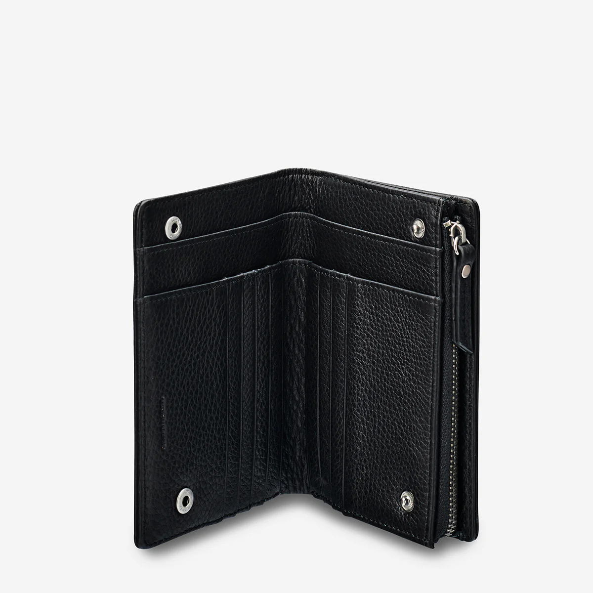Insurgency Wallet - Black - Image 4