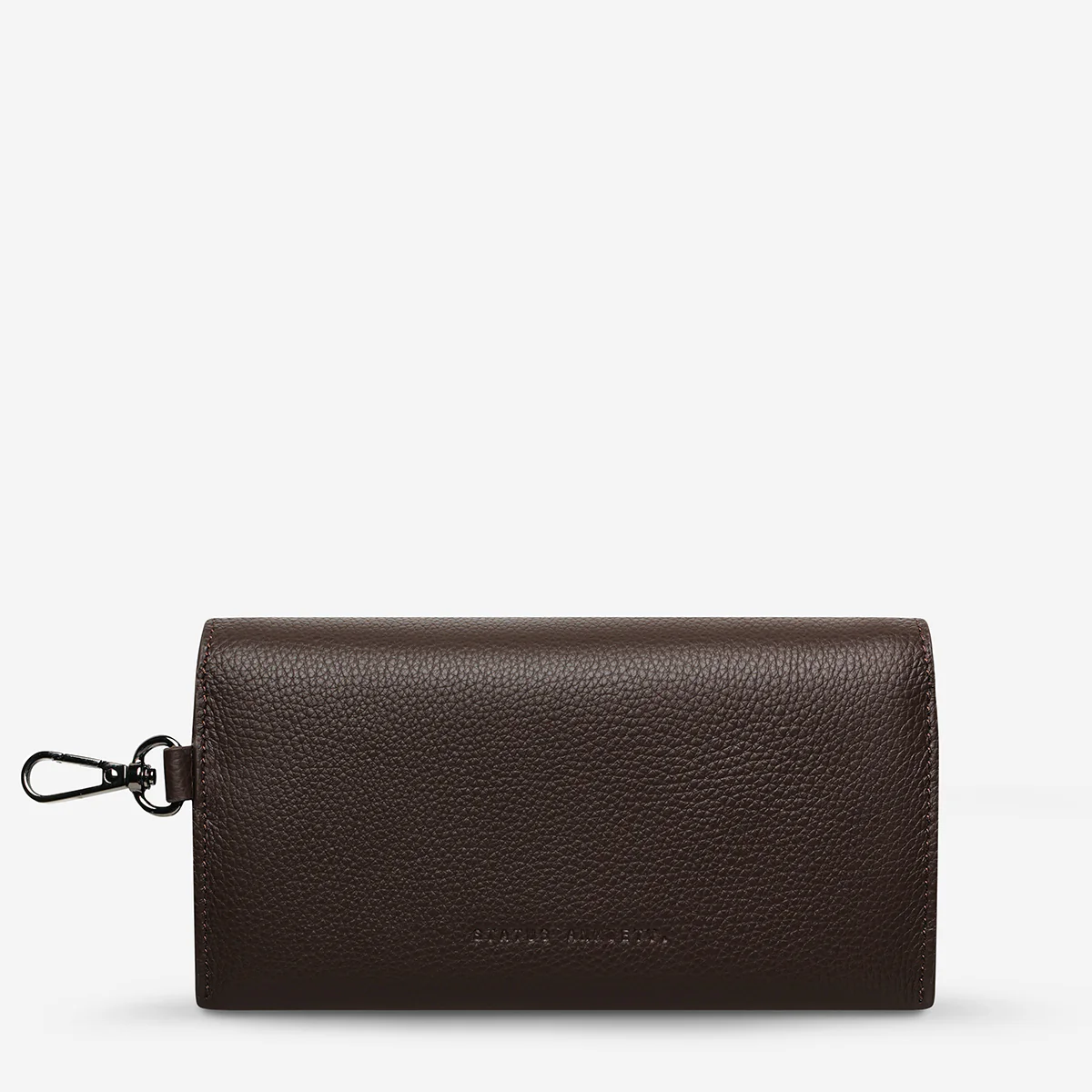 Into The Ether Sunglasses Case - Cocoa - Image 5