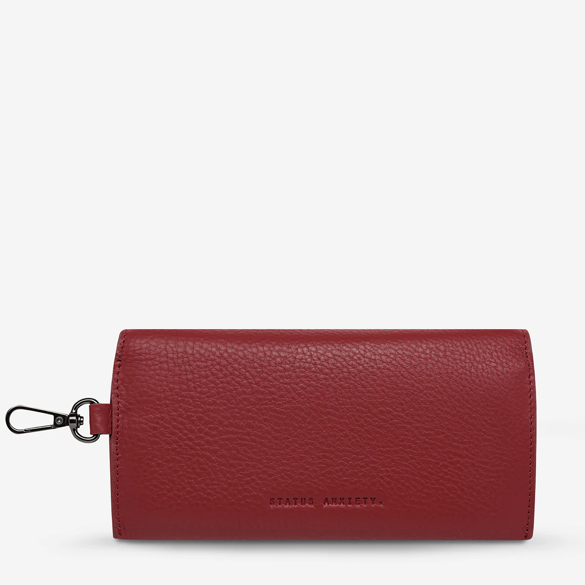 Into The Ether Sunglasses Case - Rouge - Image 5