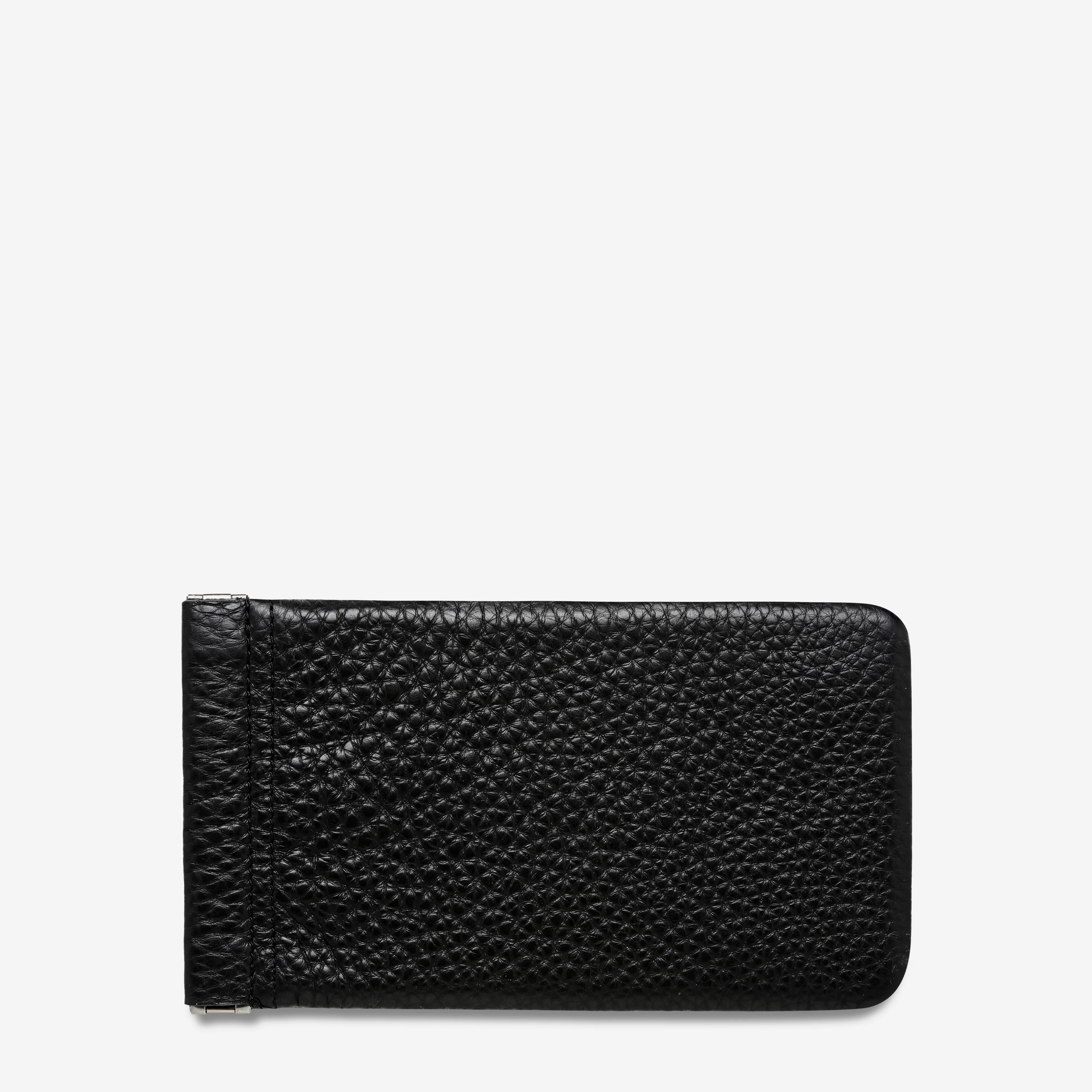 Keepsake Sunglasses Case - Black - Image 4
