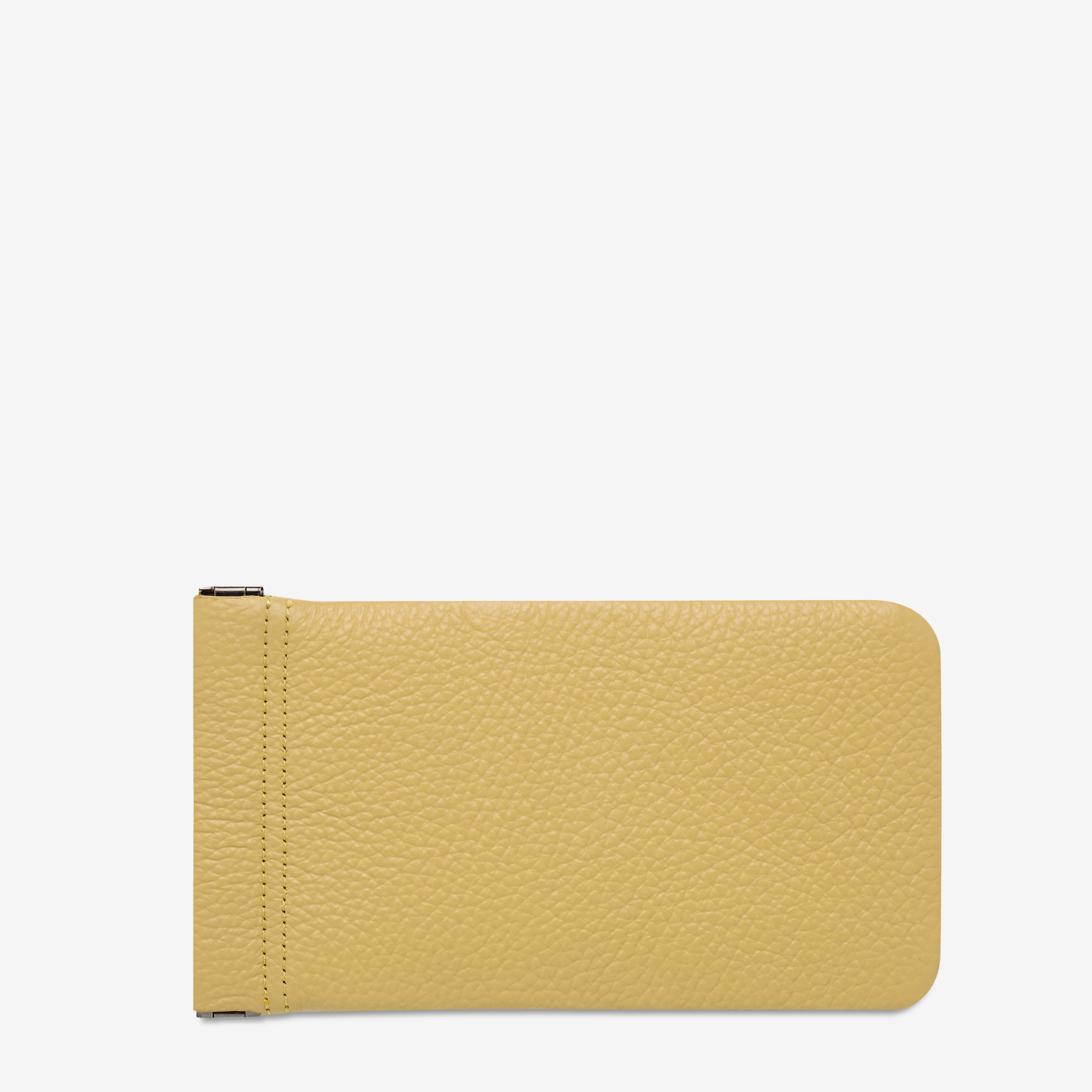 Keepsake Sunglasses Case - Buttermilk - Image 4