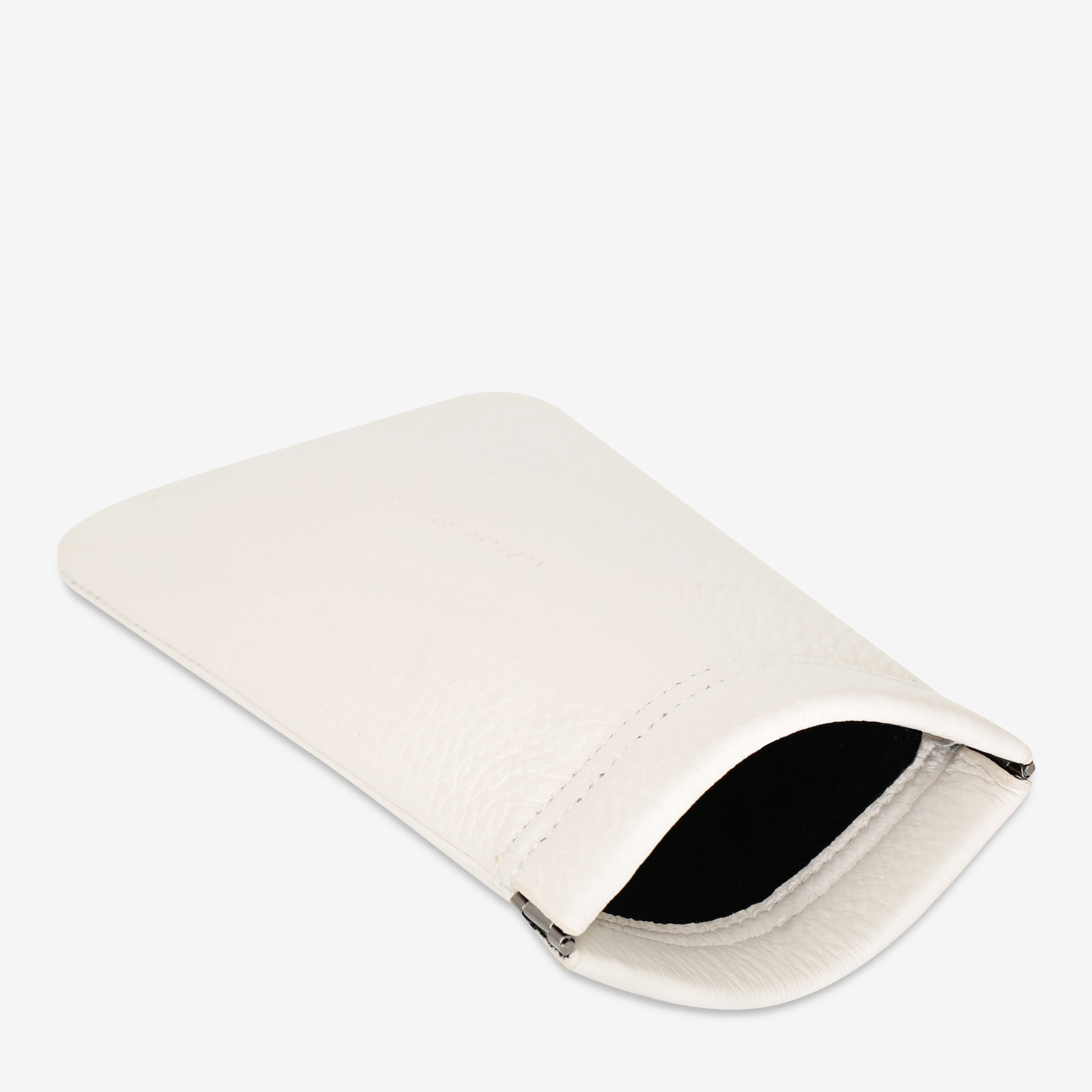 Keepsake Sunglasses Case - Chalk - Image 3