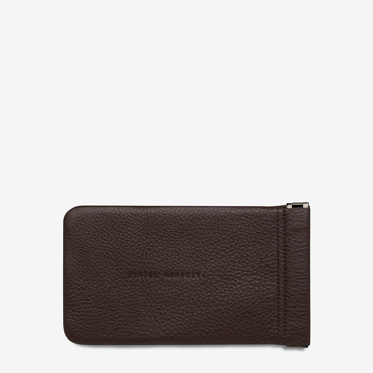 Keepsake Sunglasses Case - Cocoa