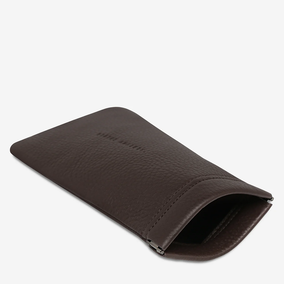 Keepsake Sunglasses Case - Cocoa - Image 3