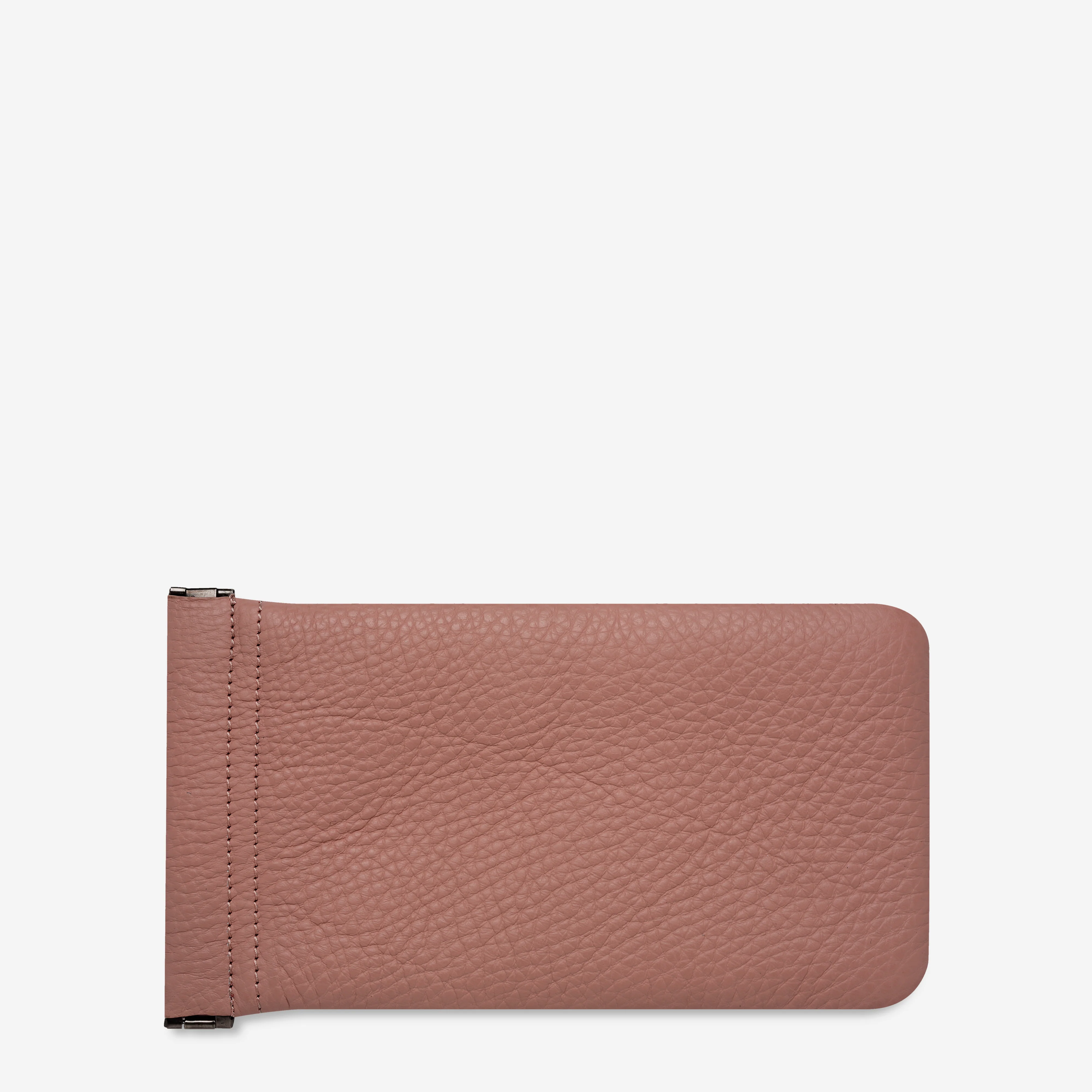 Keepsake Sunglasses Case - Dusty Rose - Image 4