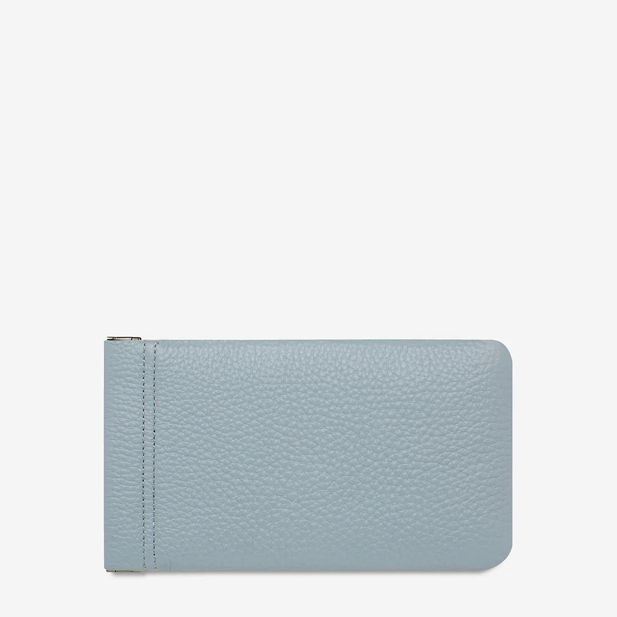 Keepsake Sunglasses Case - Powder Blue - Image 4