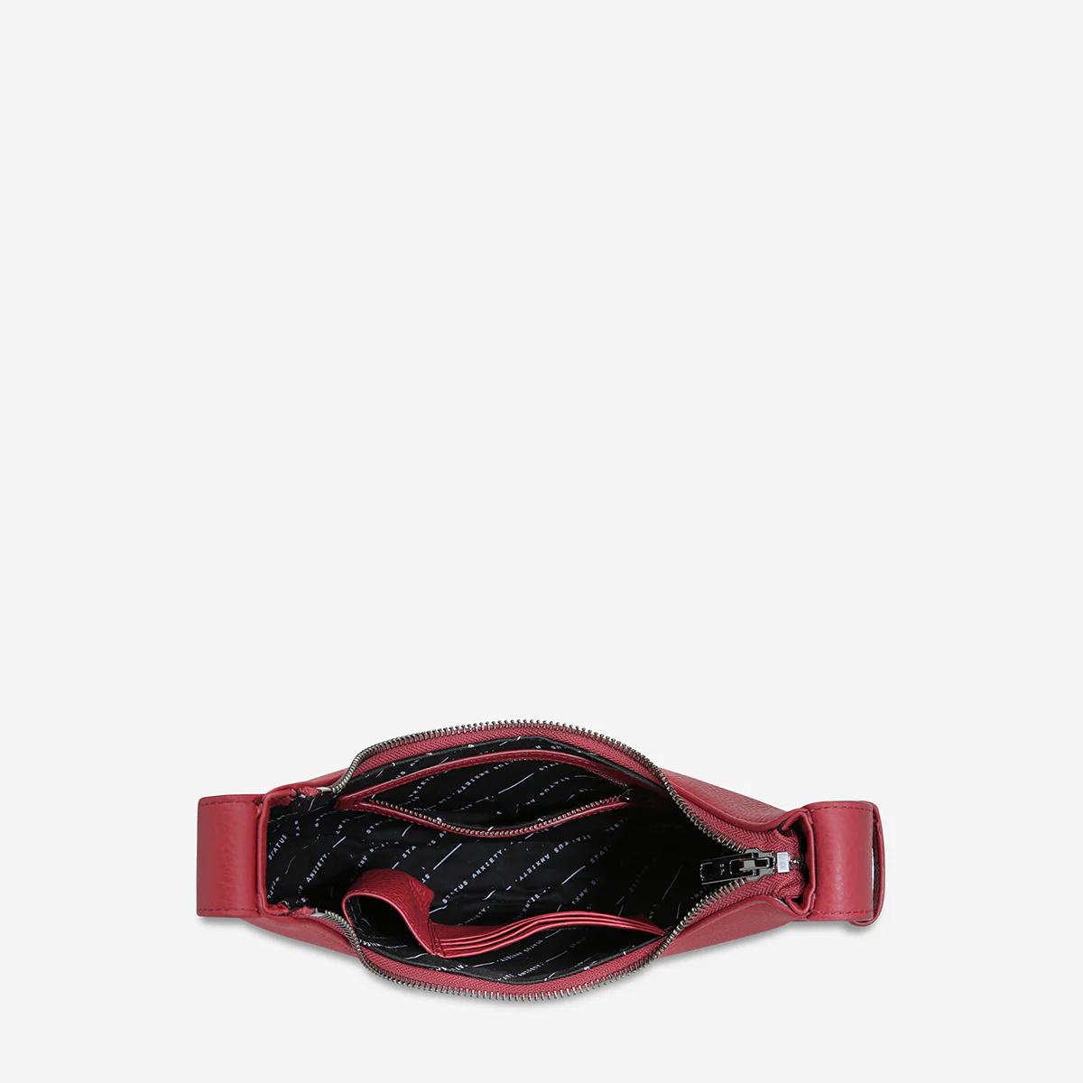 Kind Of Magic Bag - Rouge - Image 5