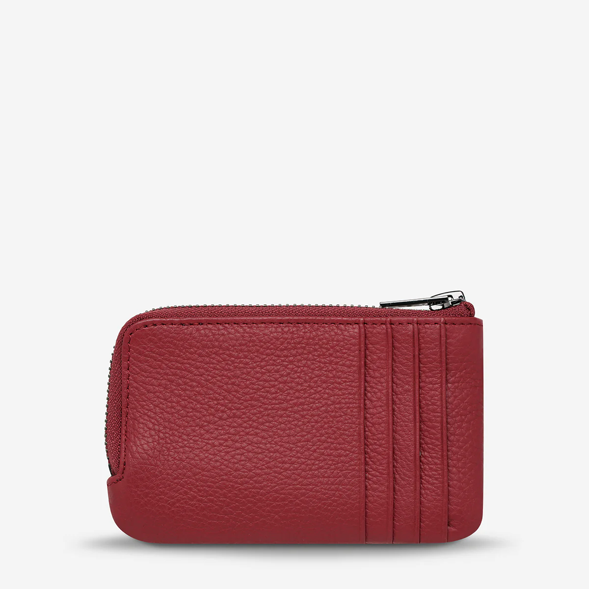Left Behind Wallet - Rouge - Image 4
