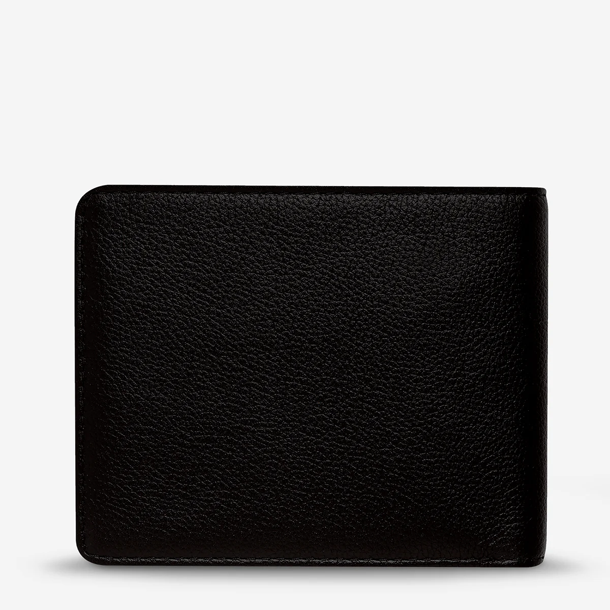 Leonard Wallet - Black - Image 6