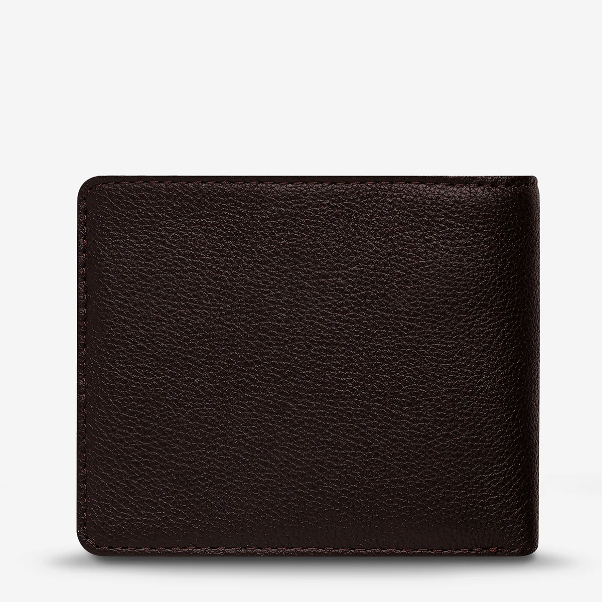 Leonard Wallet - Chocolate - Image 6