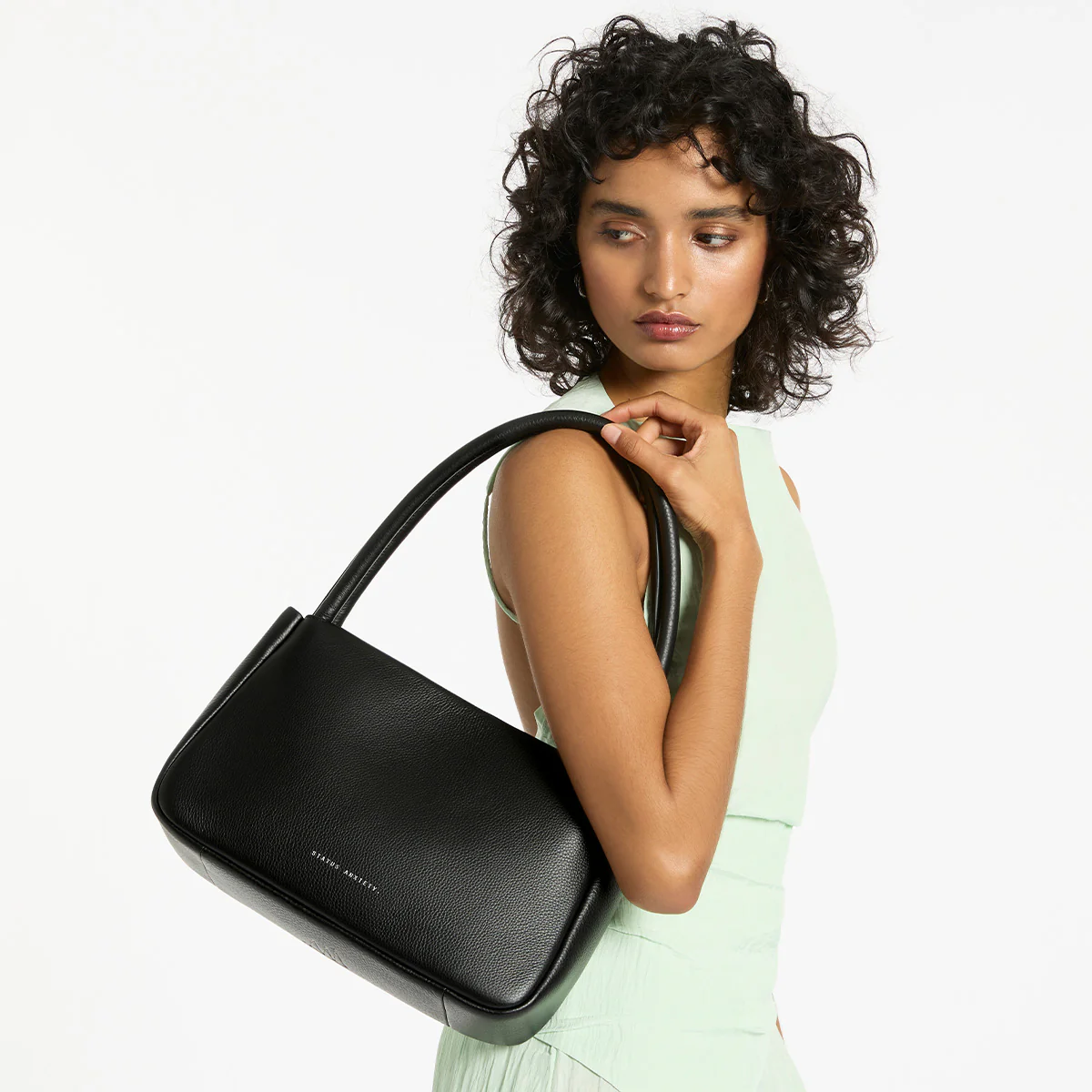 Light Of Day Bag - Black - Image 2