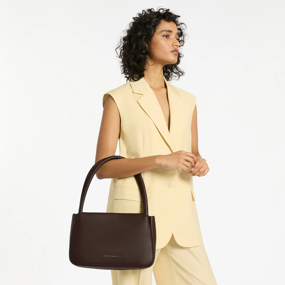 Light Of Day Bag - Cocoa - Image 7
