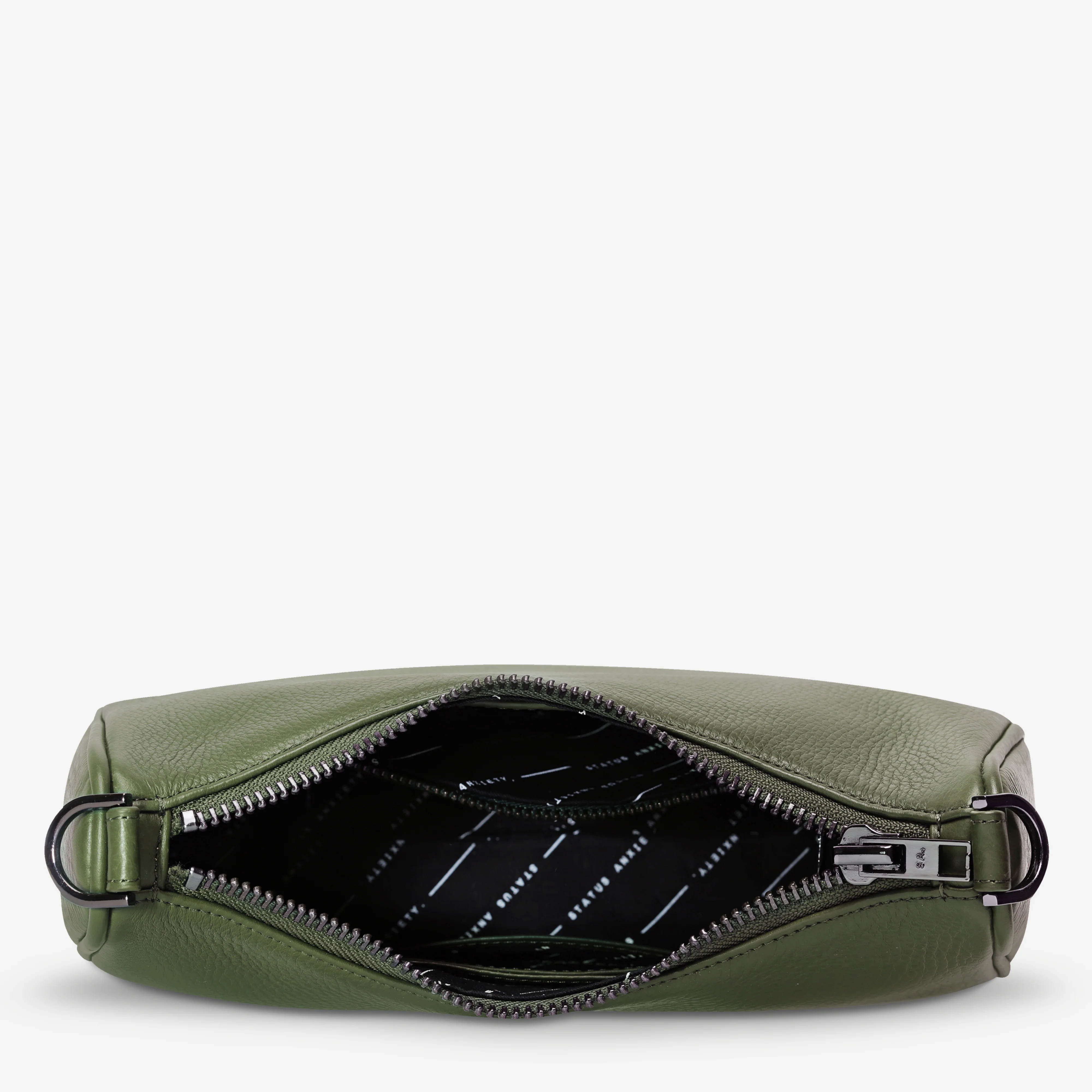 Look Both Ways Bag - Khaki - Image 5