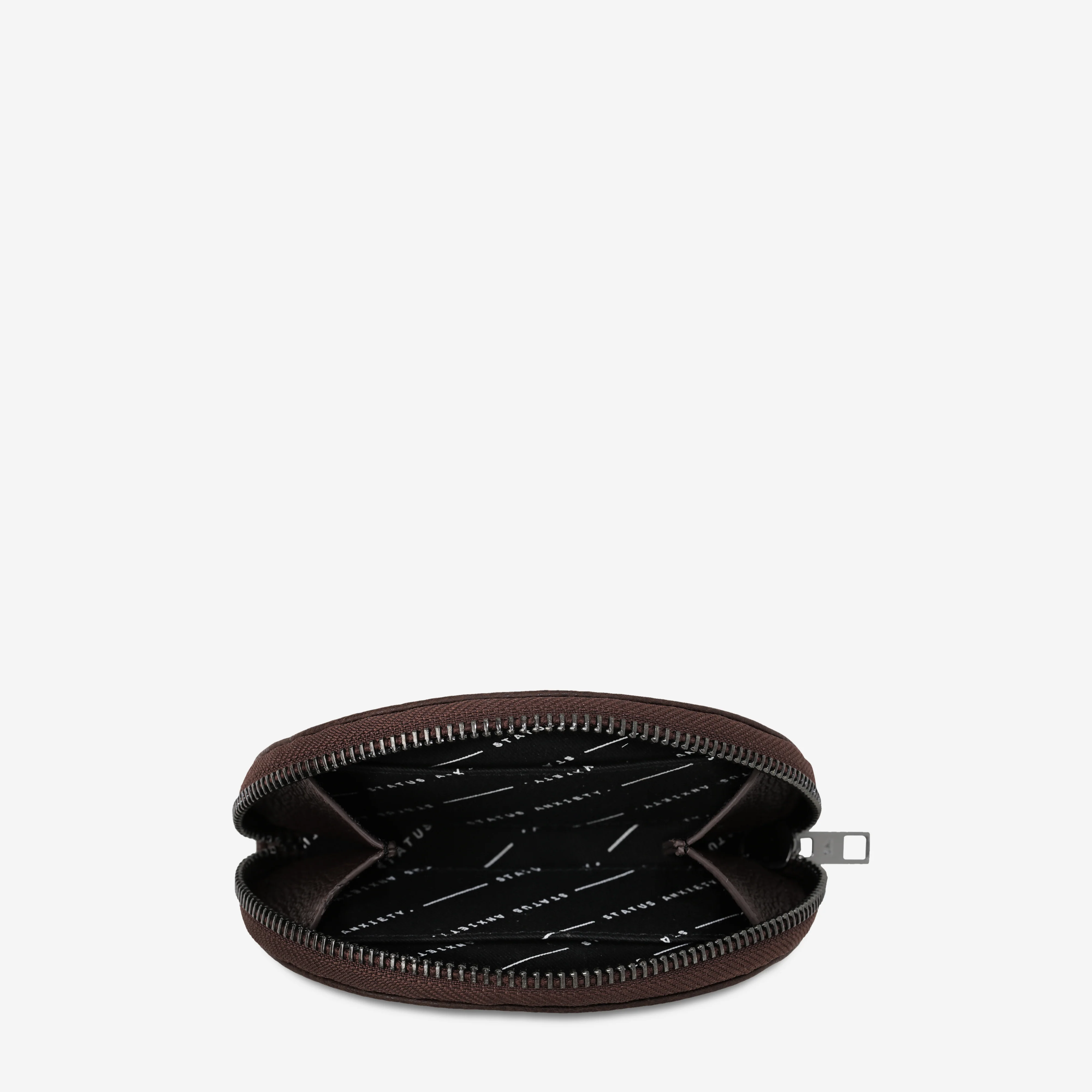 Lucid Wallet - Cocoa - Image 4