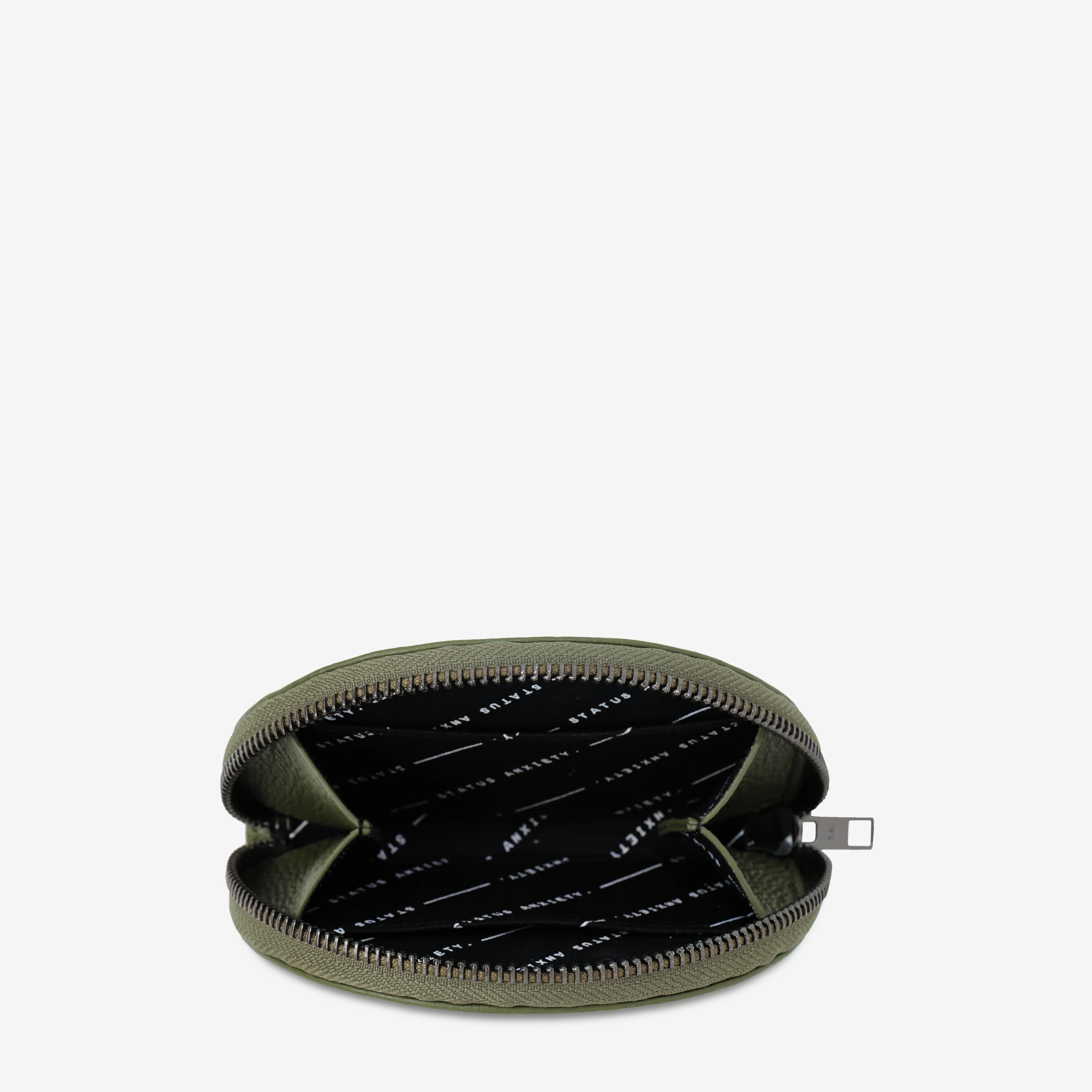 Lucid Wallet - Khaki - Image 4