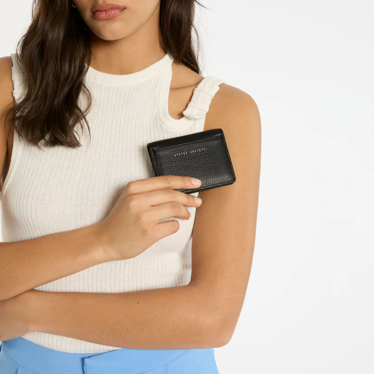 Lumen Wallet - Black - Image 6