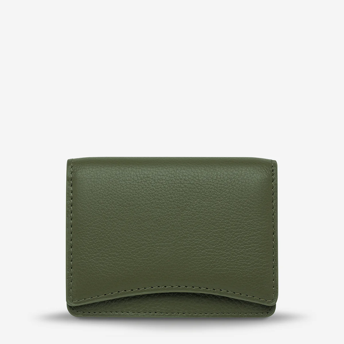 Lumen Wallet - Khaki