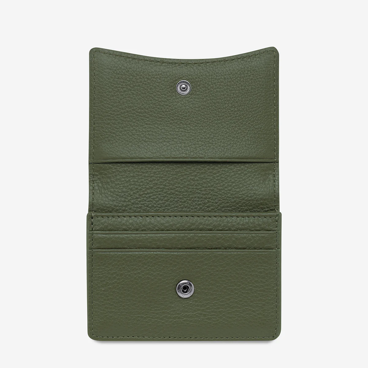 Lumen Wallet - Khaki - Image 3