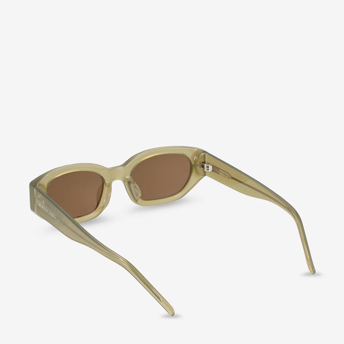 Luna Sunglasses - Pear - Image 5