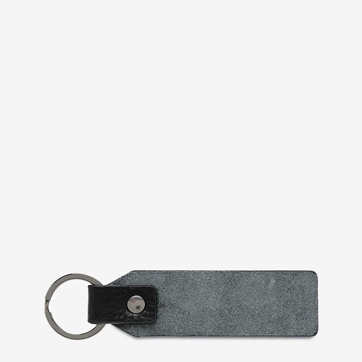 Make Your Move Keyring - Black - Image 3