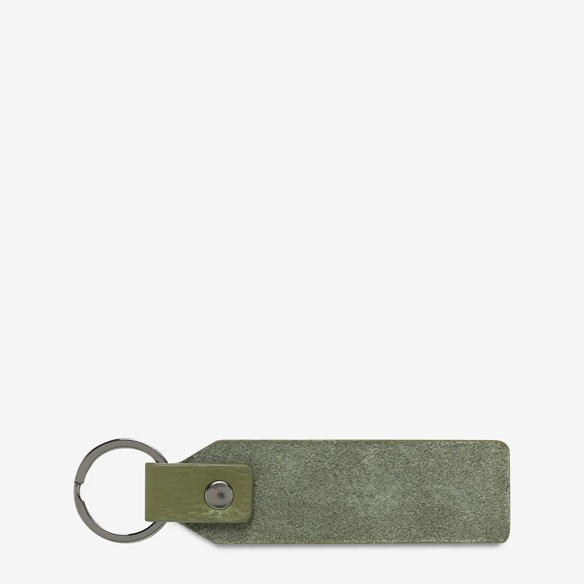 Make Your Move Keyring - Khaki - Image 3