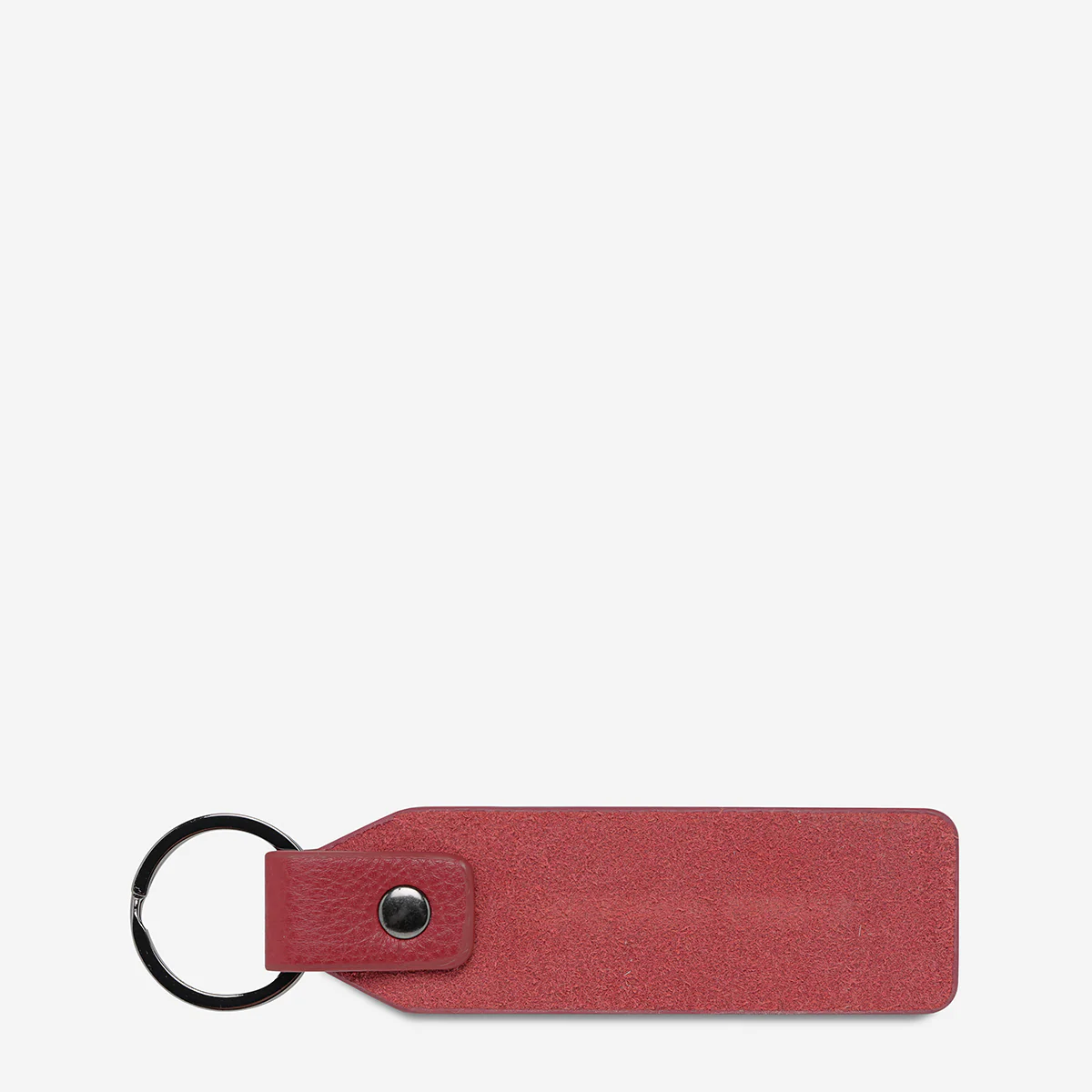 Make Your Move Keyring - Rouge - Image 3
