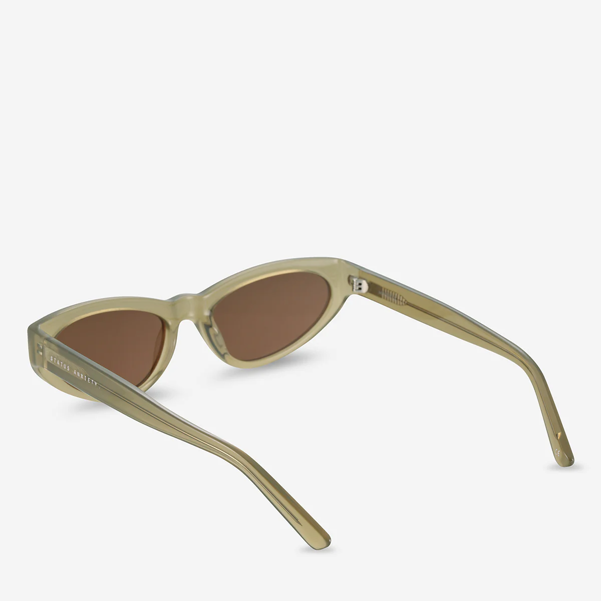 Mindless Sunglasses - Pear - Image 5