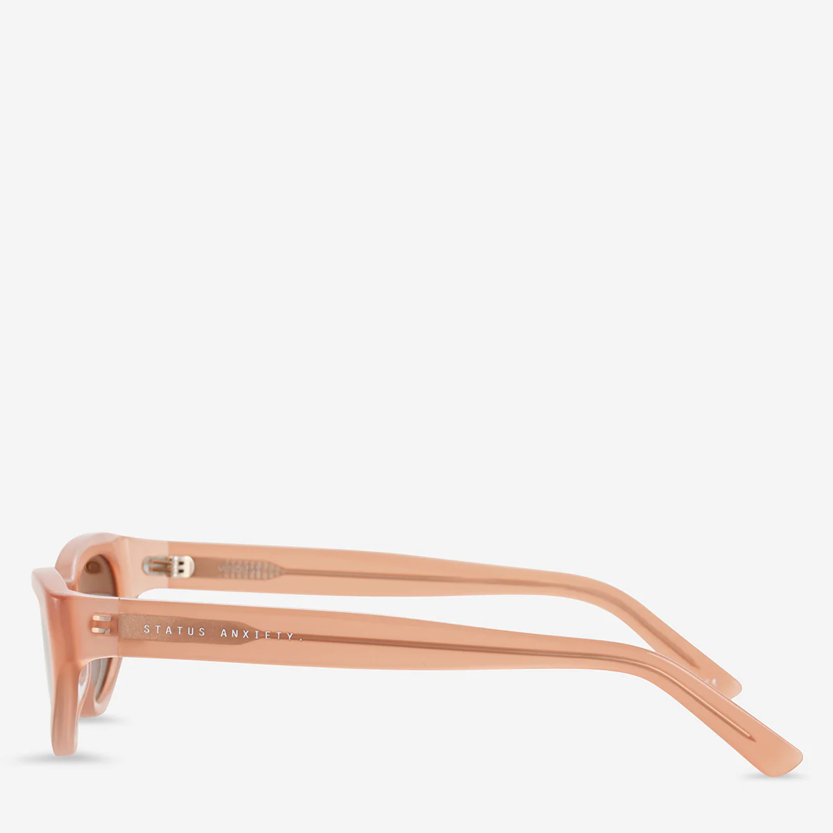 Mindless Sunglasses - Rose - Image 4