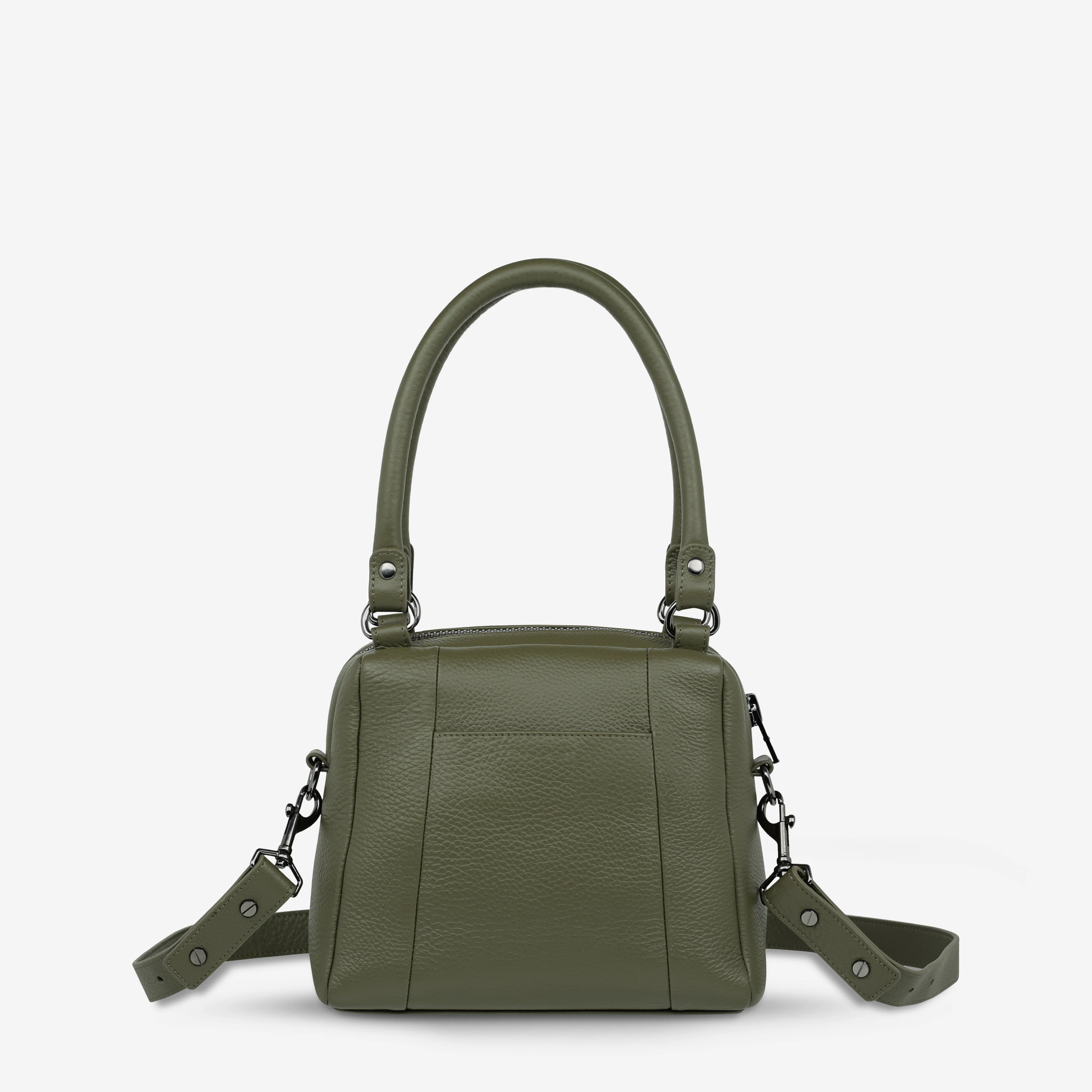 Mini Mountains Bag - Khaki - Image 6