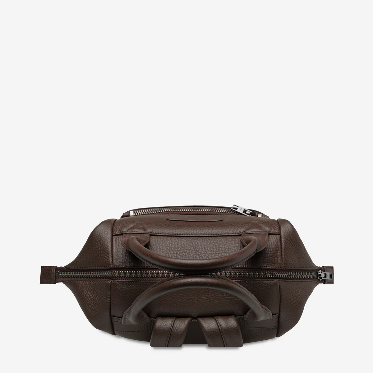 Mini Waves Bag - Cocoa - Image 4