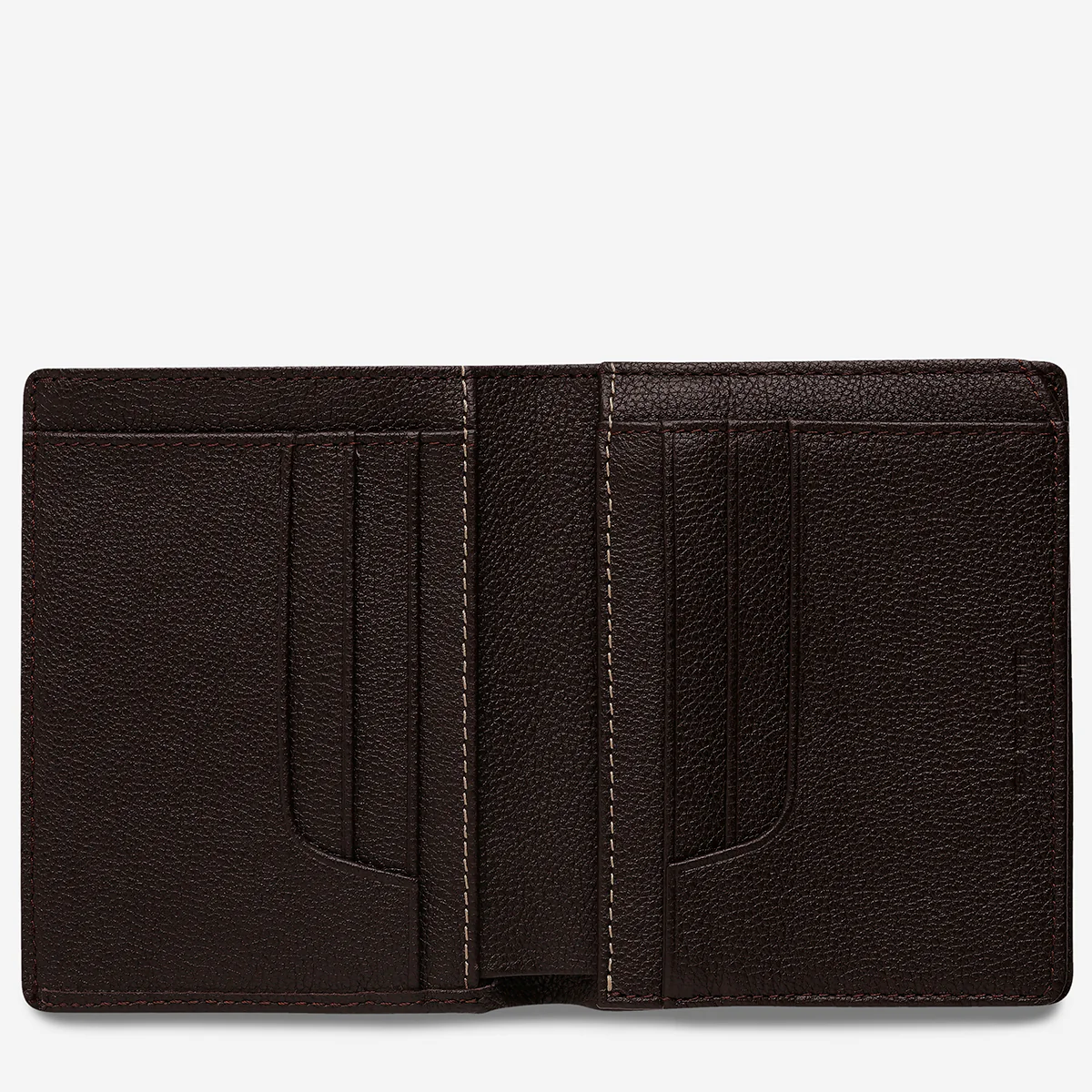Nathaniel Wallet - Chocolate - Image 3