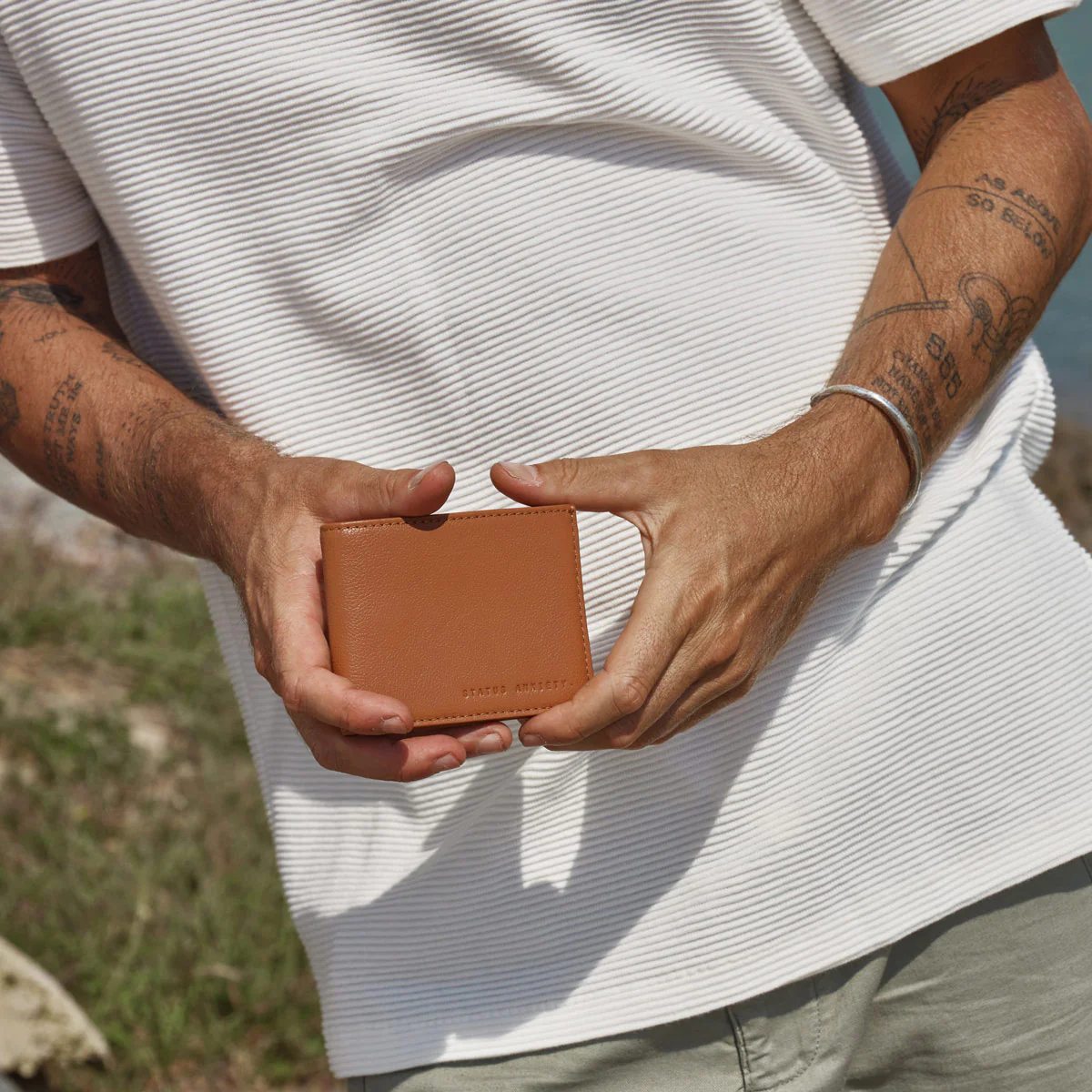 Noah Wallet - Camel - Image 11