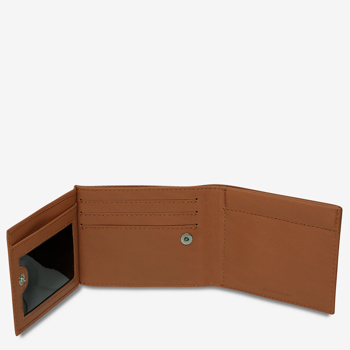 Noah Wallet - Camel - Image 4