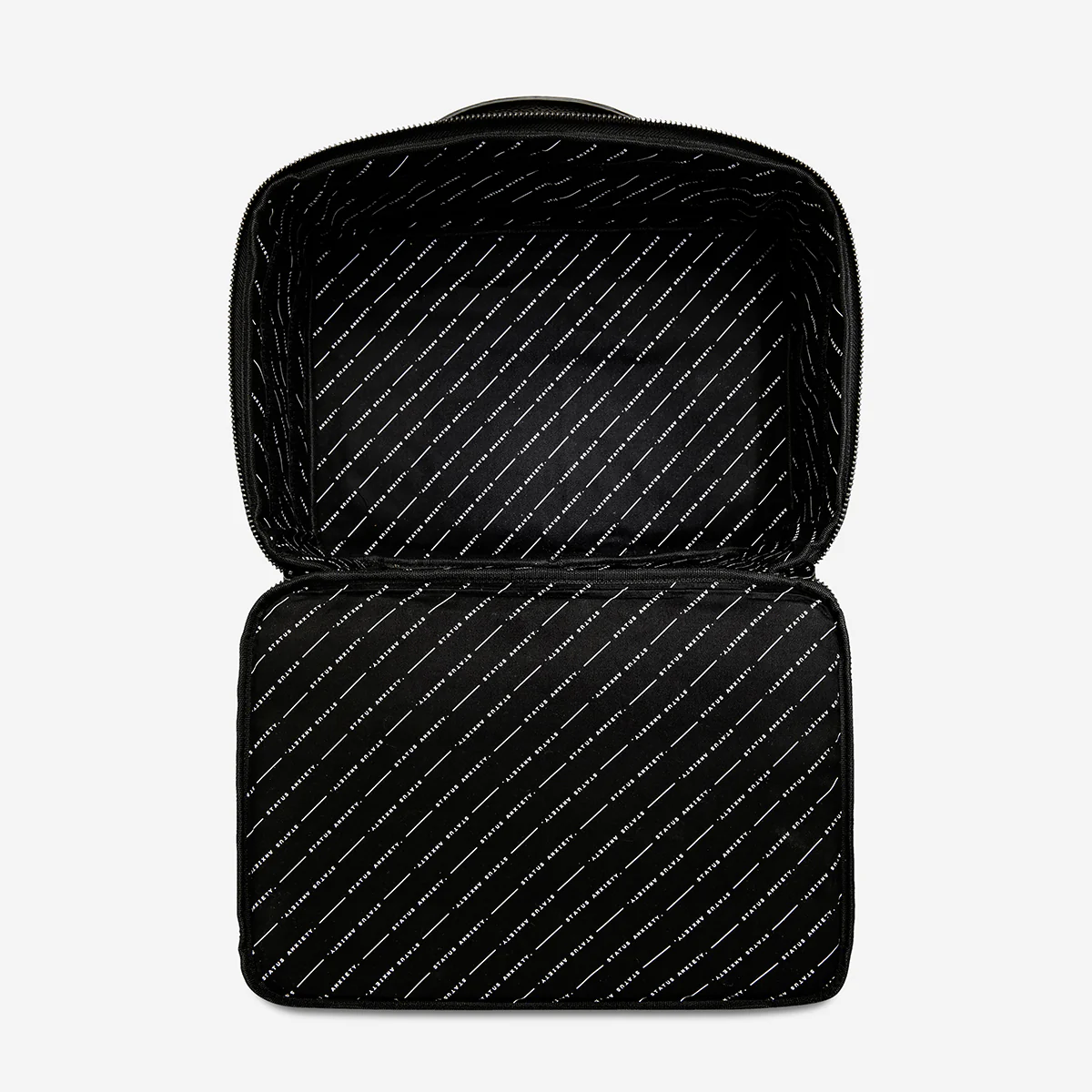Nostalgia Bag - Black - Image 4