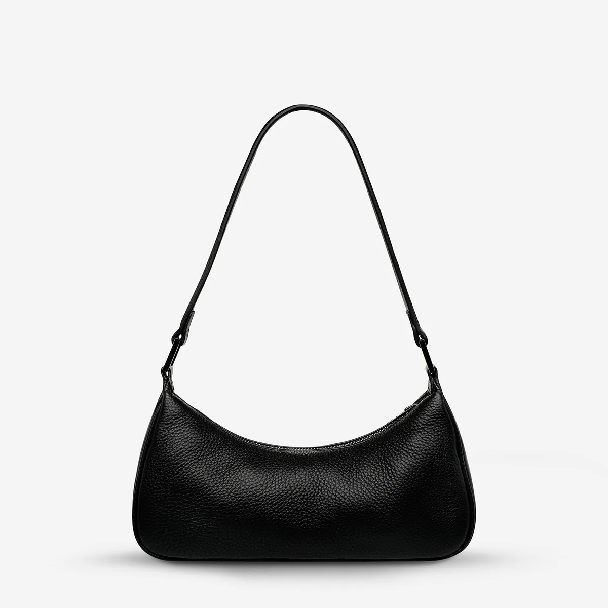 Not That Simple Bag - Black - Image 5