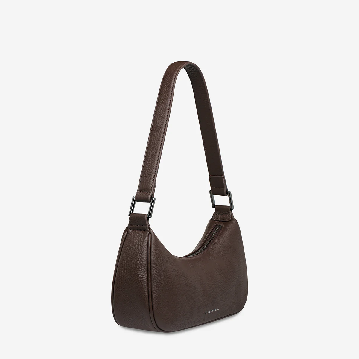 Not That Simple Bag - Cocoa - Image 3