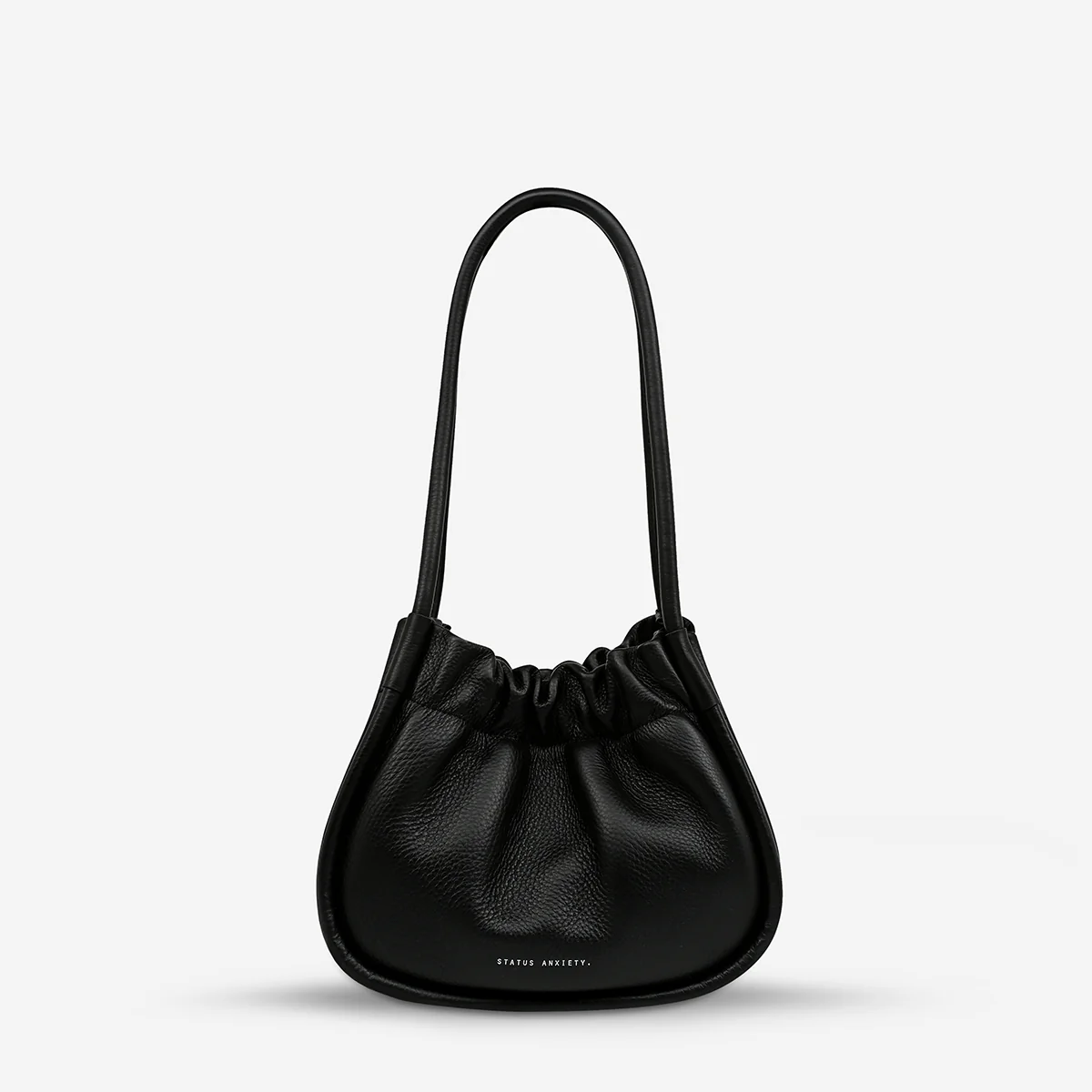 Ordinary Pleasures Bag - Black - Image 3