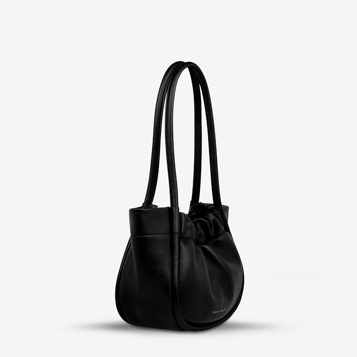 Ordinary Pleasures Bag - Black - Image 4