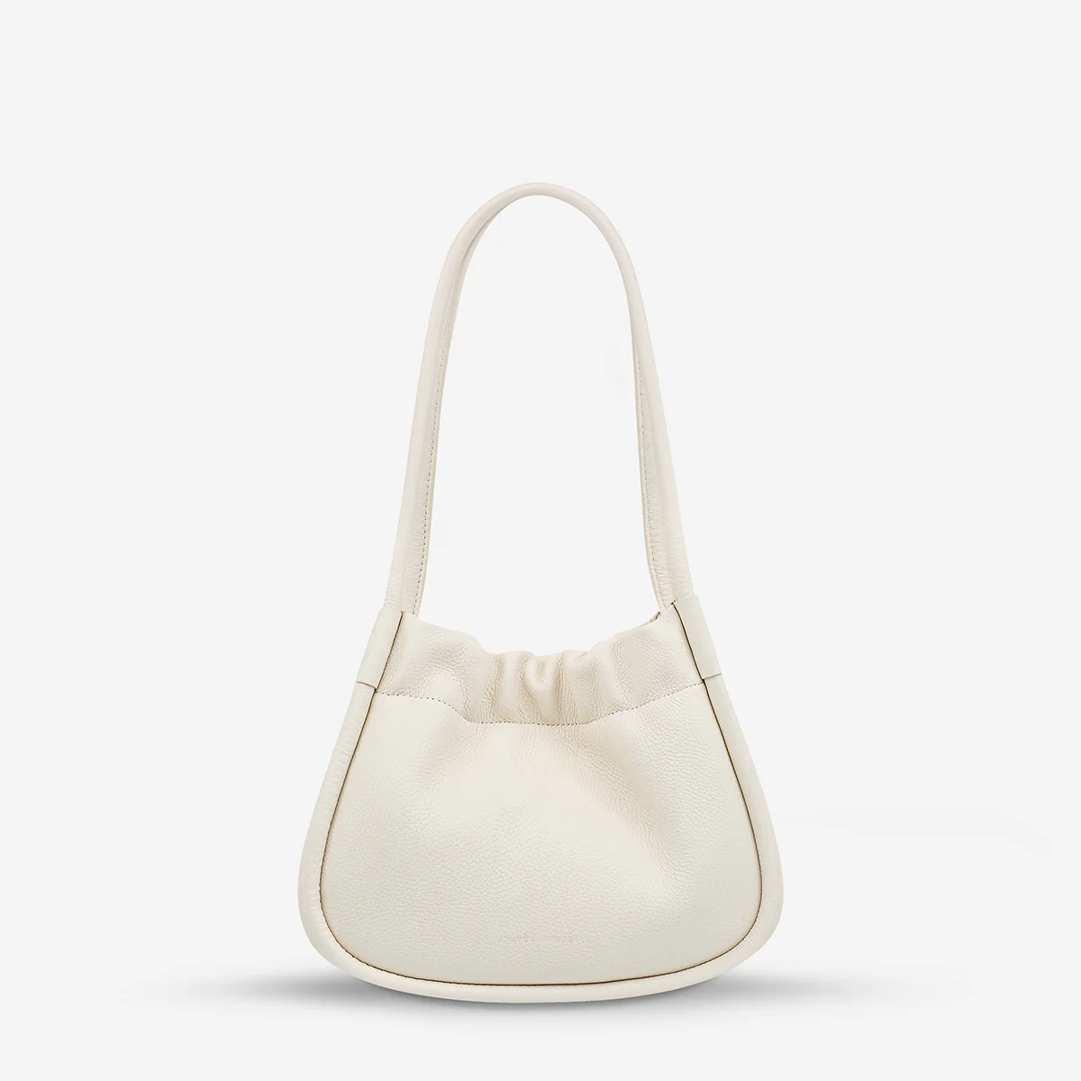 Ordinary Pleasures Bag - Chalk - Image 3