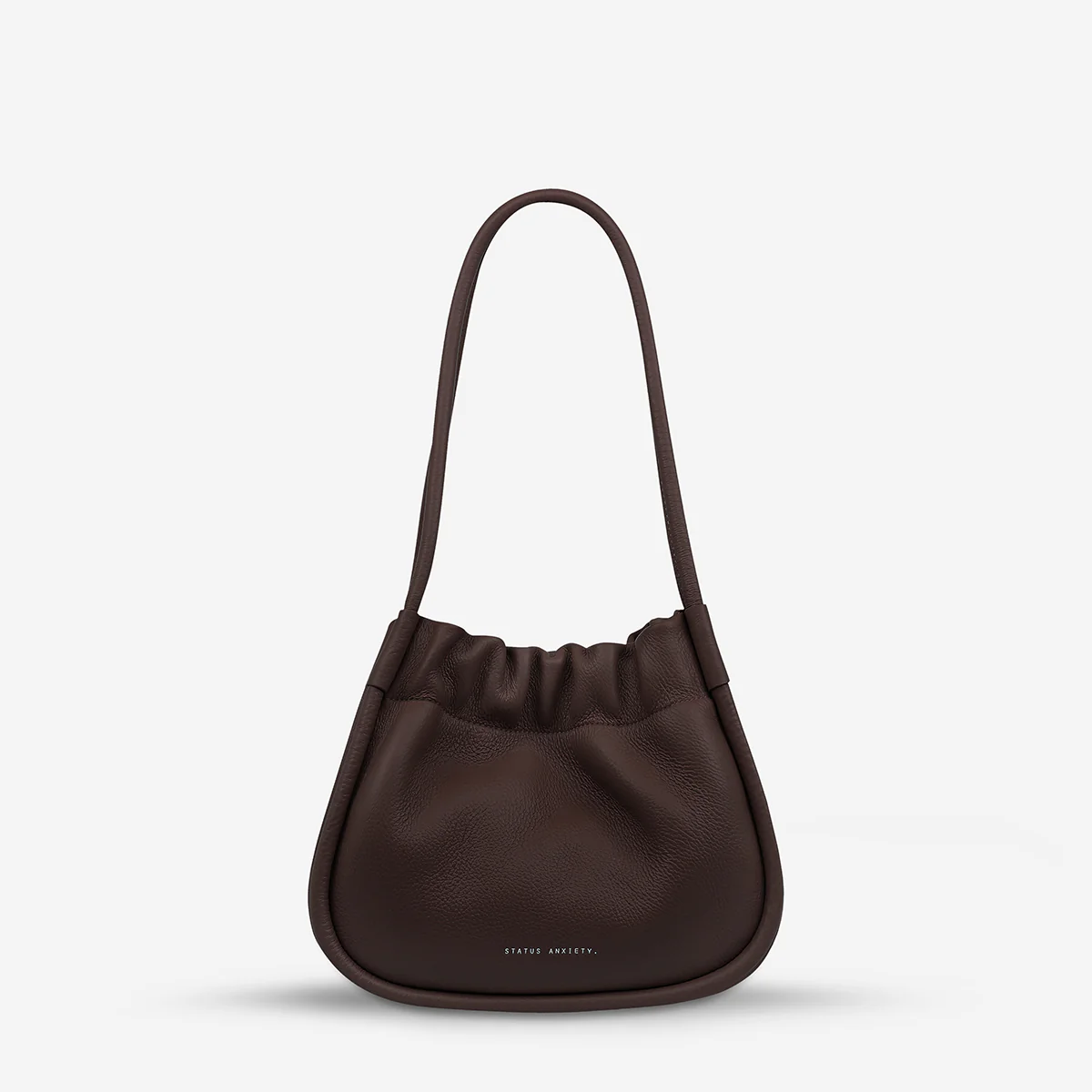 Ordinary Pleasures Bag - Cocoa - Image 3