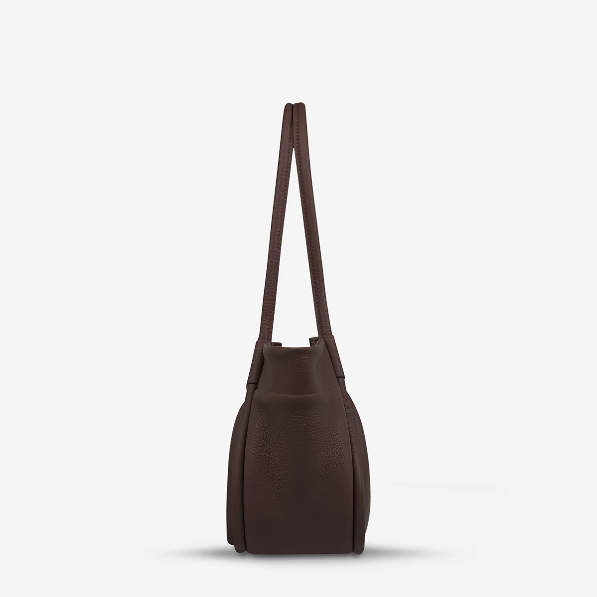 Ordinary Pleasures Bag - Cocoa - Image 5