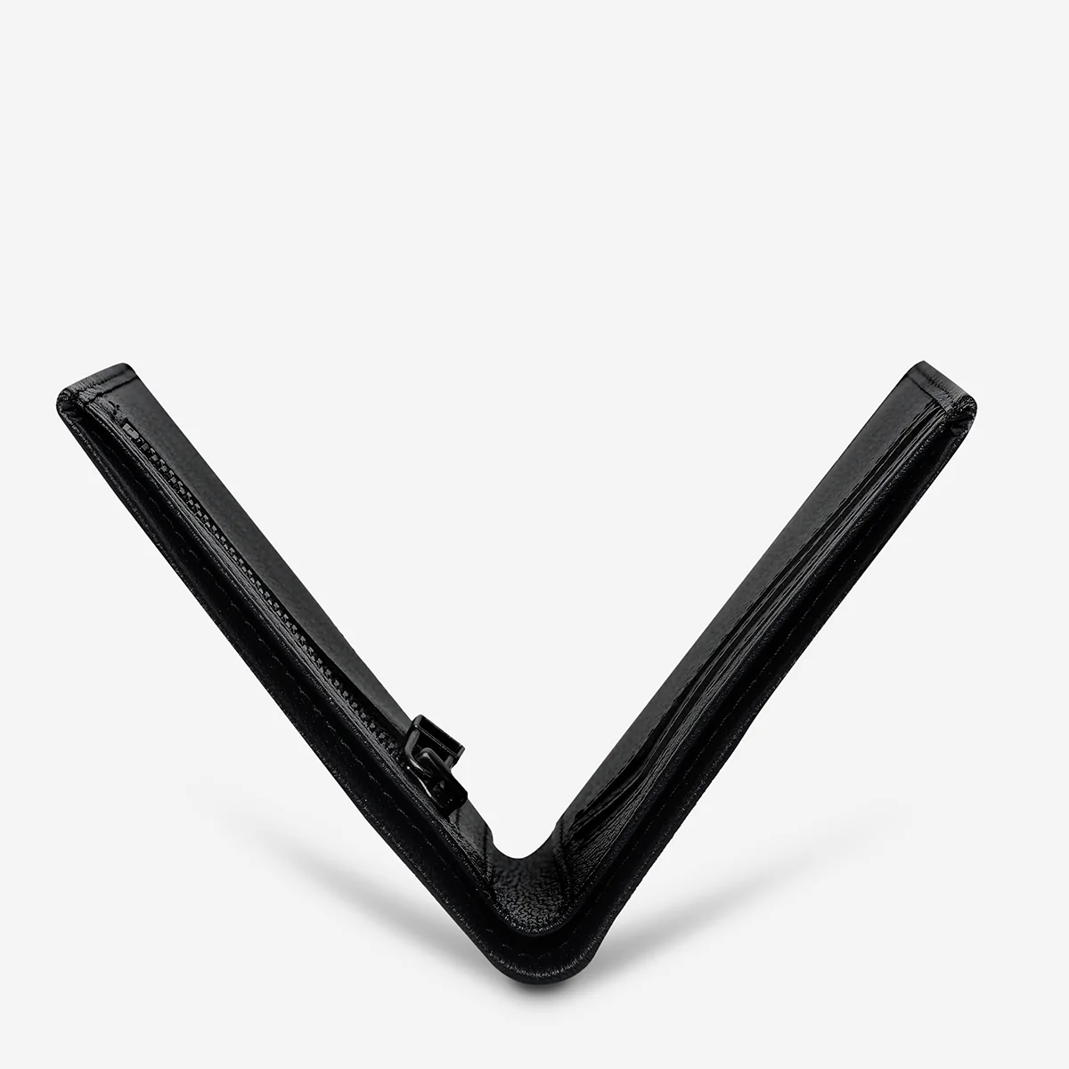 Otis Wallet - Black - Image 5