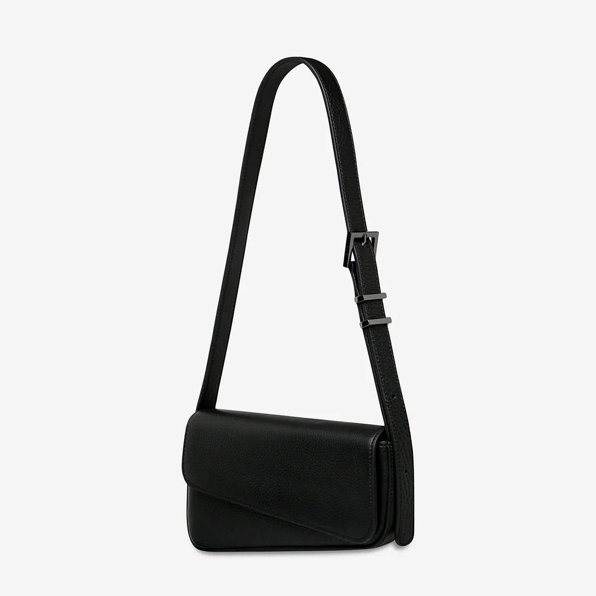 Overnight Obsession Bag - Black - Image 3