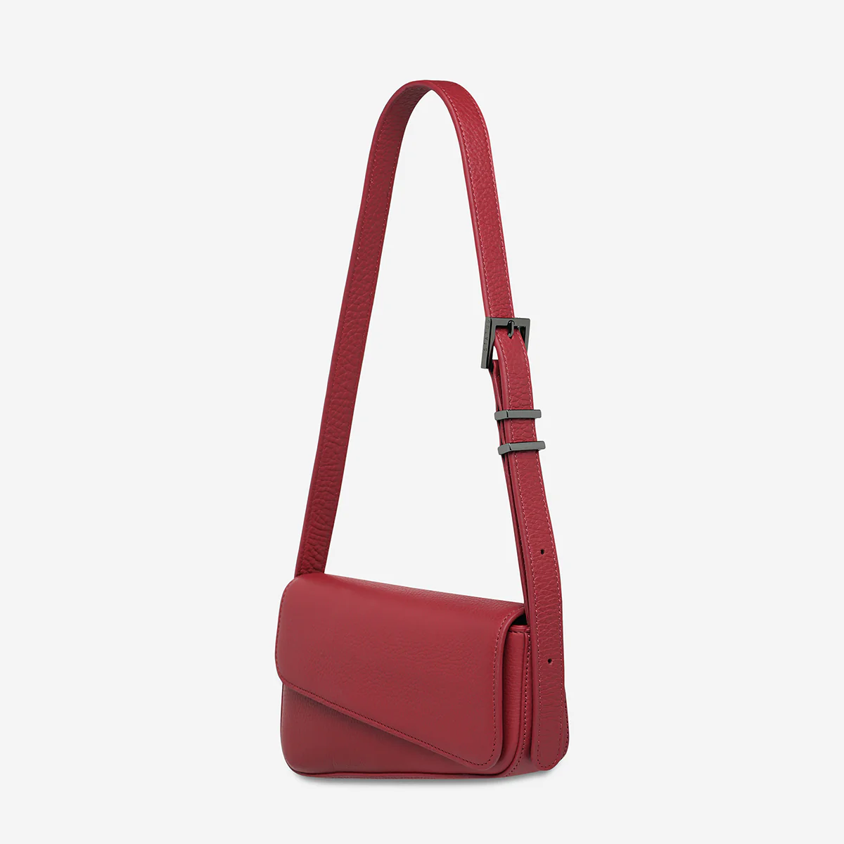 Overnight Obsession Bag - Rouge - Image 3