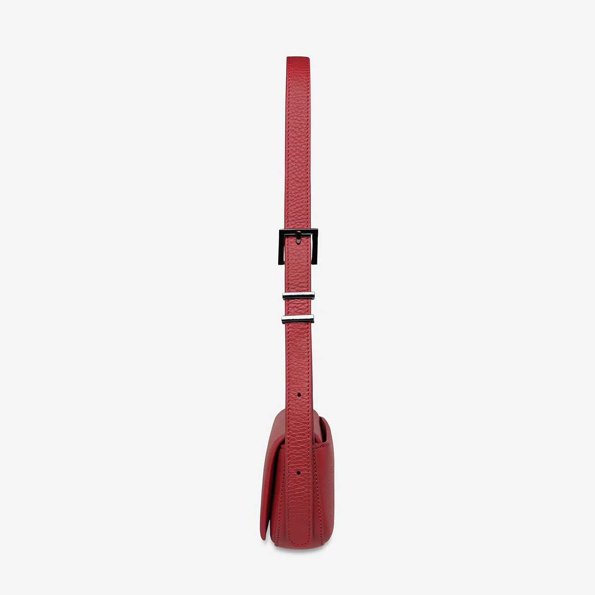 Overnight Obsession Bag - Rouge - Image 4