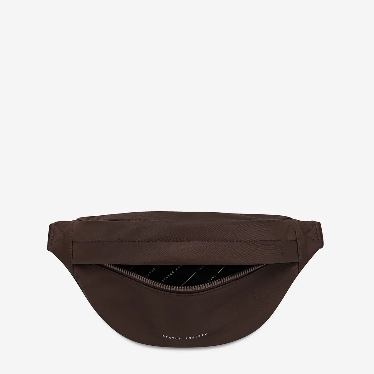 Piper Recycled Bag - Truffle - Image 4