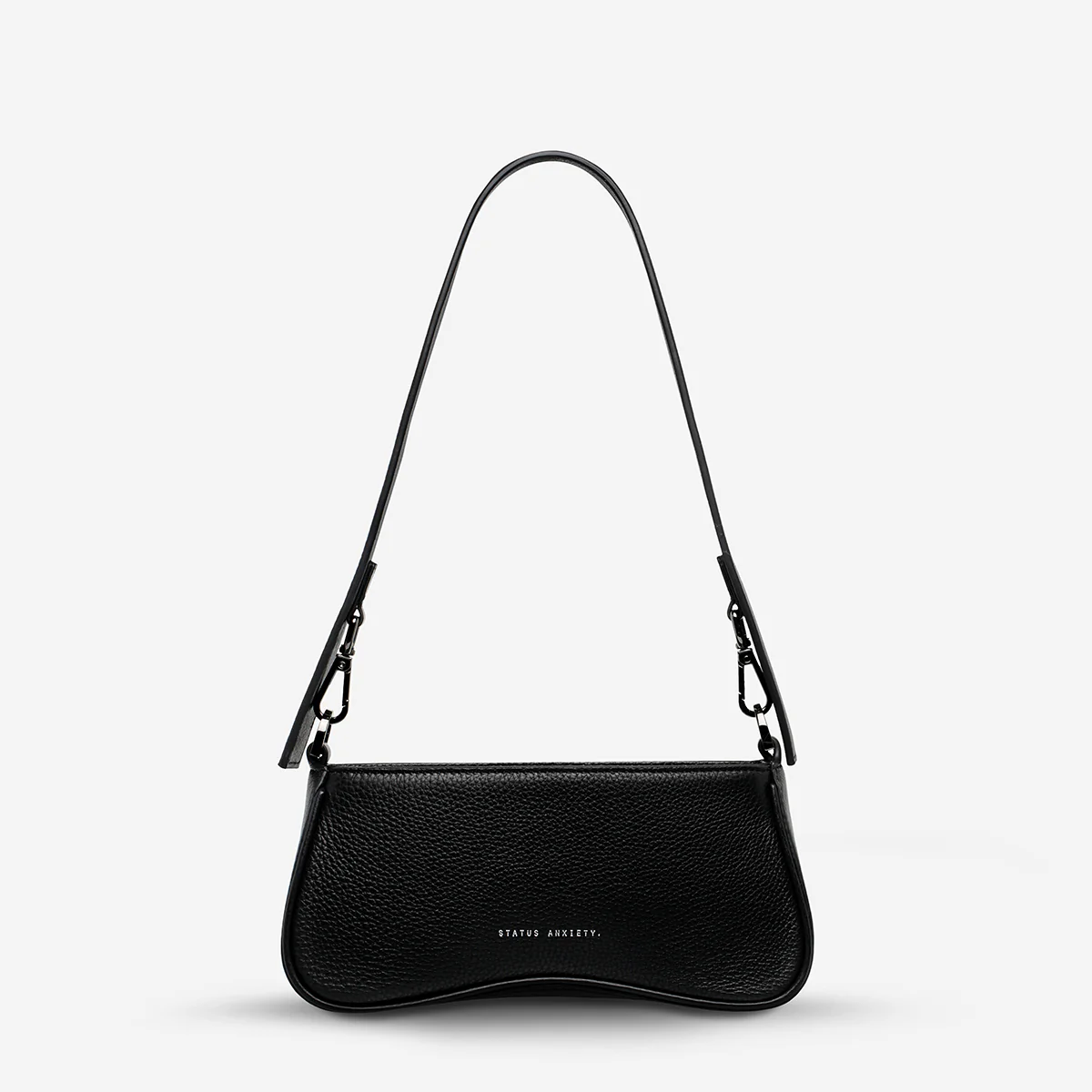 Polaris Bag - Black