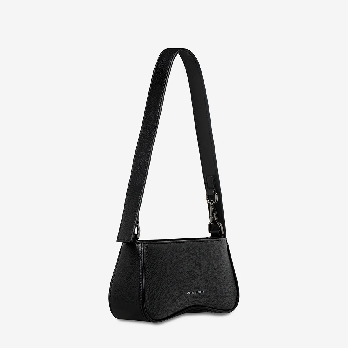 Polaris Bag - Black - Image 3
