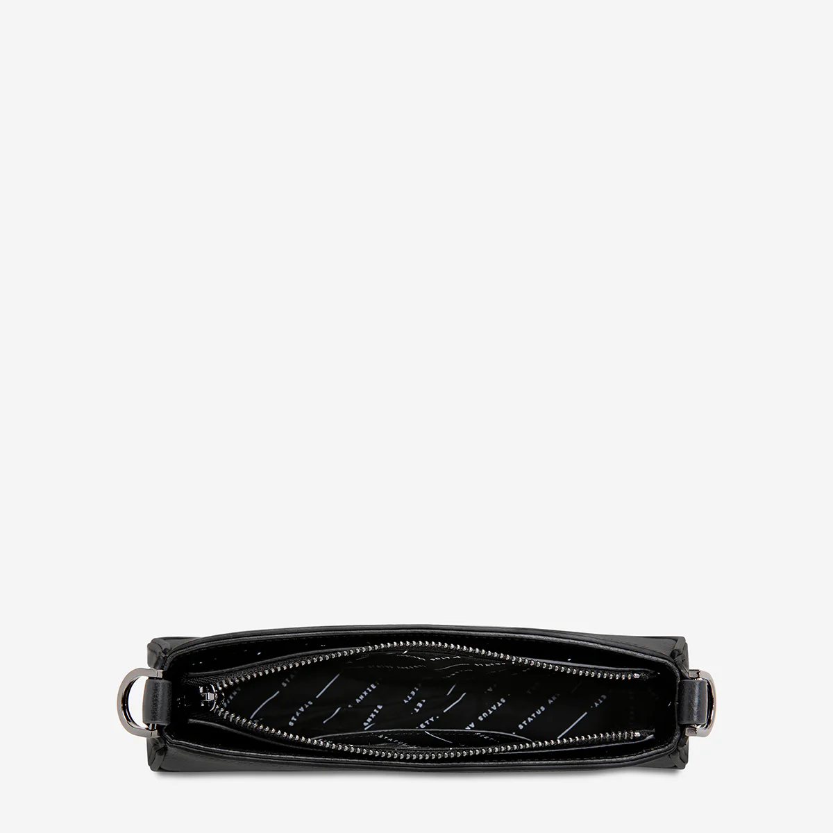 Polaris Bag - Black - Image 4