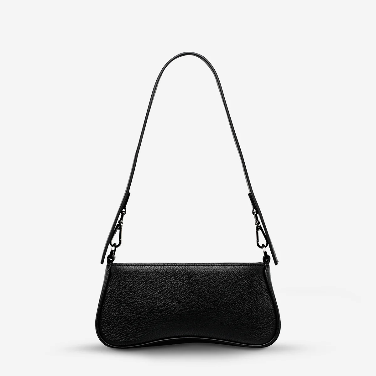 Polaris Bag - Black - Image 5